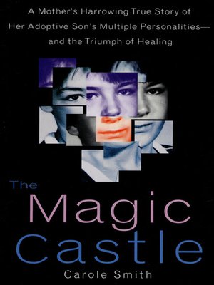 cover image of The Magic Castle